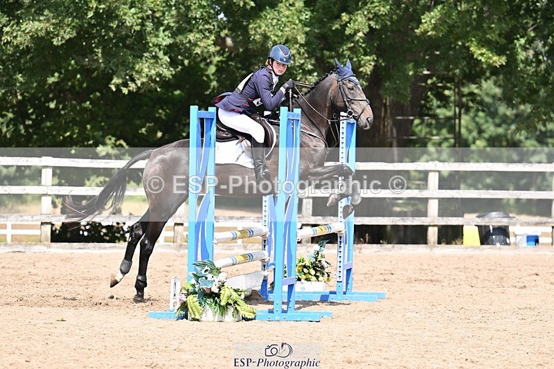 250823A-135325-30746 - NAF Round 1 13.30 to 14.30