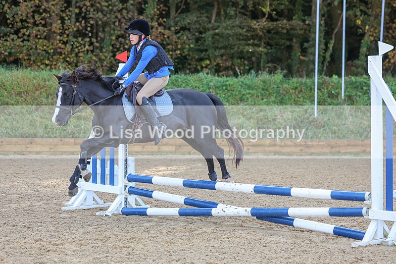 3E7A2617 - Class 3: 50cm Open