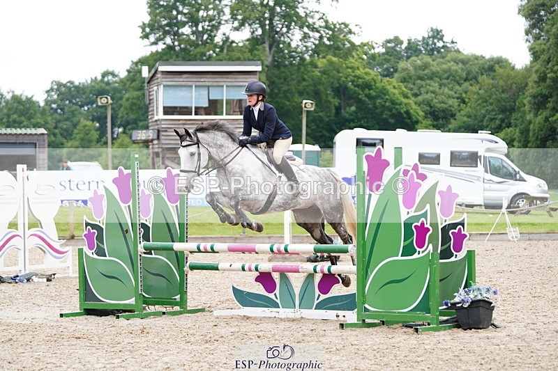 250615A-095400-09952 - Class 43 British Novice 90cm Open