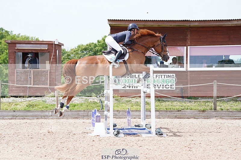 250523-131132-01631 - Cls 03 Snr Fox 1st Rnd