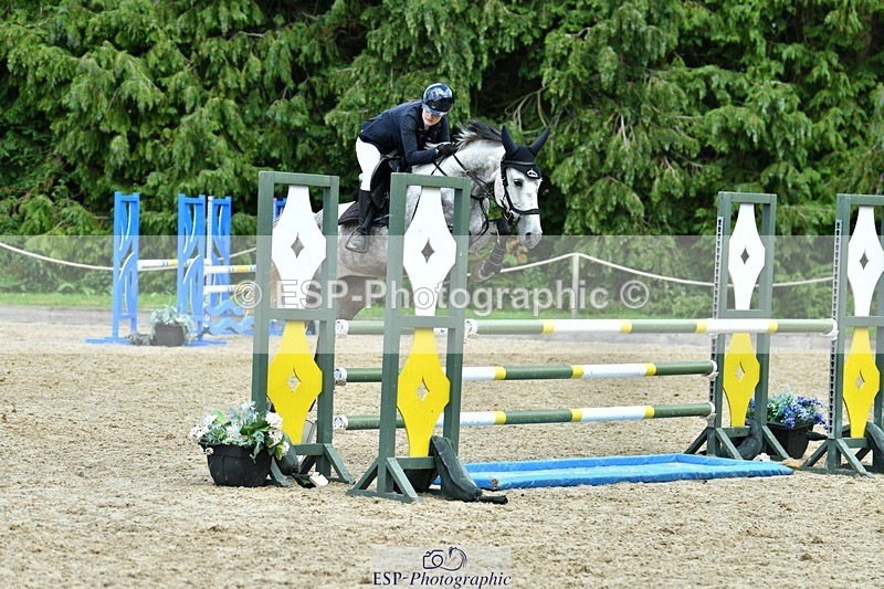 230715-151416-33873 - Cls 87 Wyvern Amateur 1.10m Final