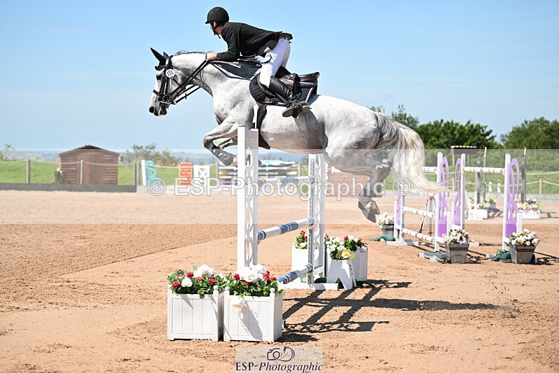 240719A-115015-10648 - Cls 2, 3 Star Small Tour 1.40m