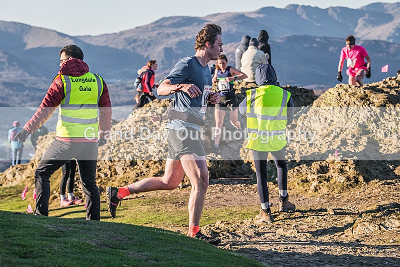 Wansfell-156 - Wansfell Race Saturday 27th December 2025