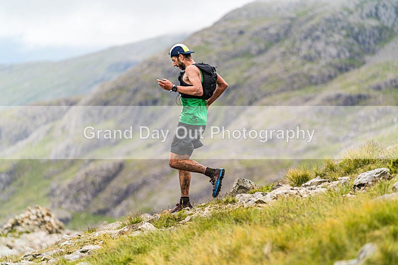 Wasdale-1138 - Wasdale Horseshoe Fell Race Saturday 13th July 2024
