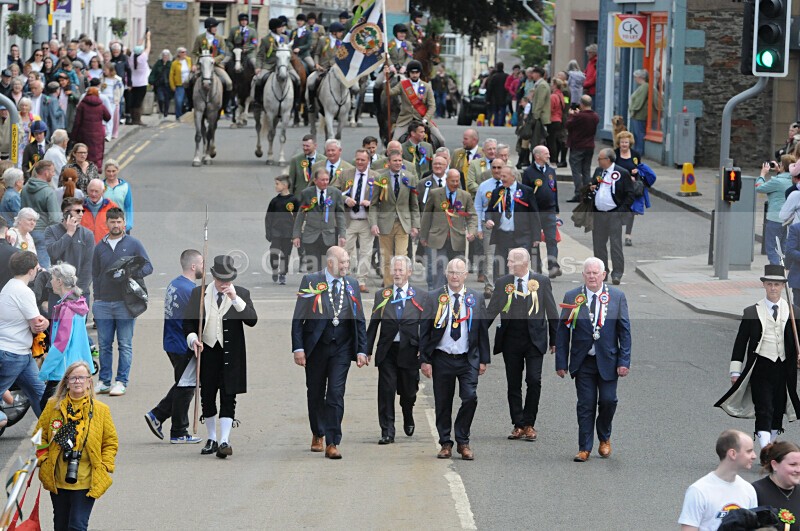 204 - Selkirk Common Riding 2026
