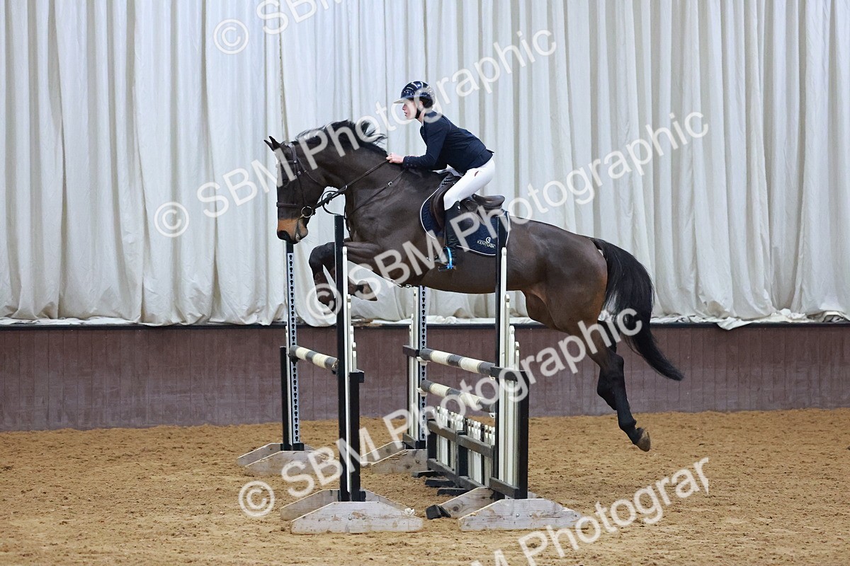 SBM_001269 - Class 4 - Senior Newcomers - 1.10m