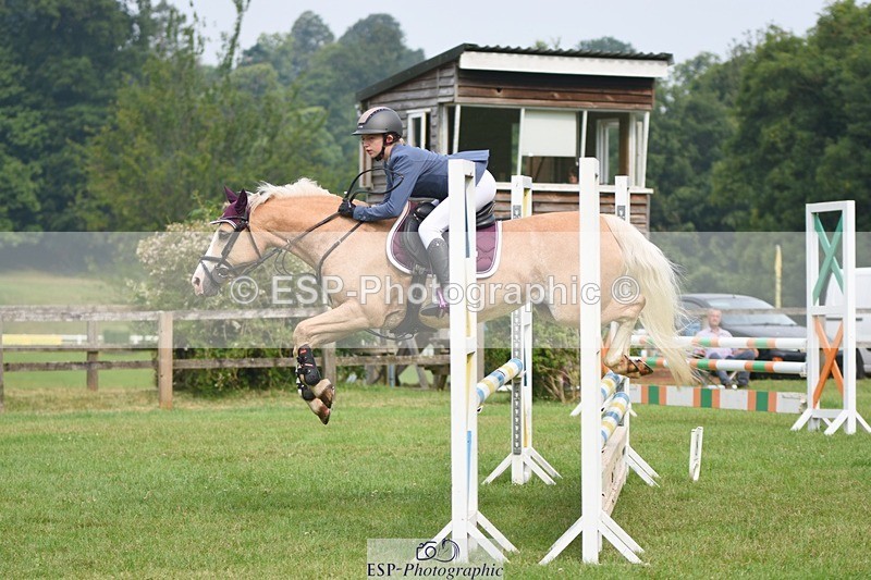 230618-094436-08979 - Cls 27 Cats & Pipes 128cm & 138cm