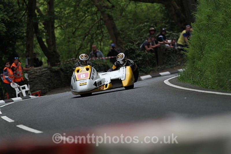 PR155547 - Sidecar Race 1