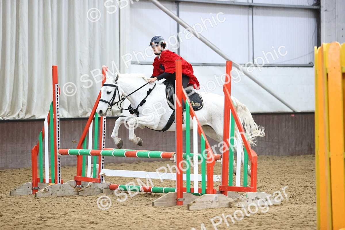 SBM_003094 - Class 5 - Accumulator with Joker 70cm