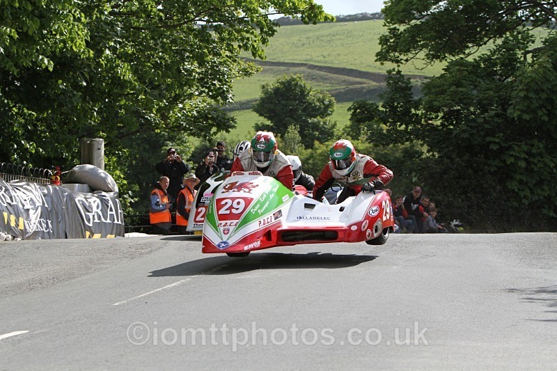  - Sidecar Race 2