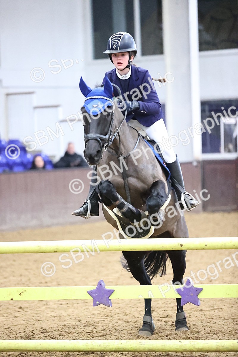 SBM_010153 - Class 11 - Pony Intro 90cm Open