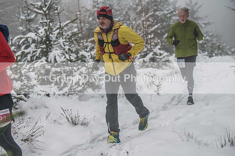 Glentress-1186 - High Terrain Events Glentress 42, 21 & 10K Trail Races Sunday 15th February 2026