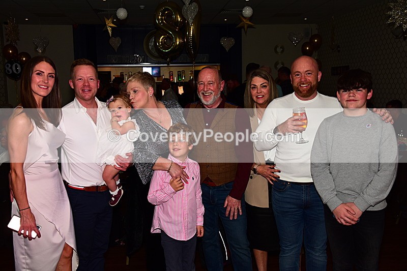 Jack-574 - Jack's 80th