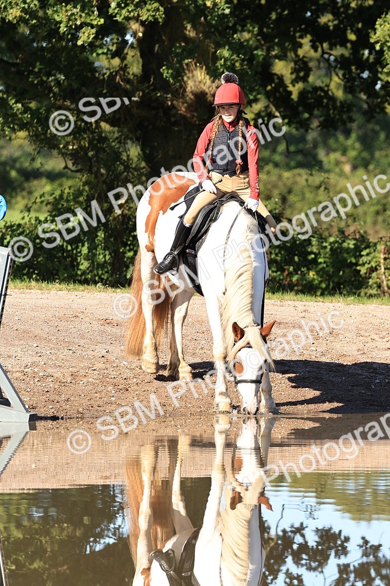 SBM_17342 - E10 - Eventers Challenge 50cm Championship