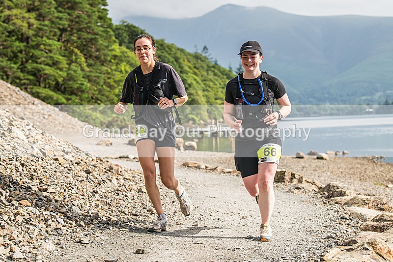 Borrowdale-232 - Fellside Events Borrowdale Trail Half Marathon Sunday 20th July 2025