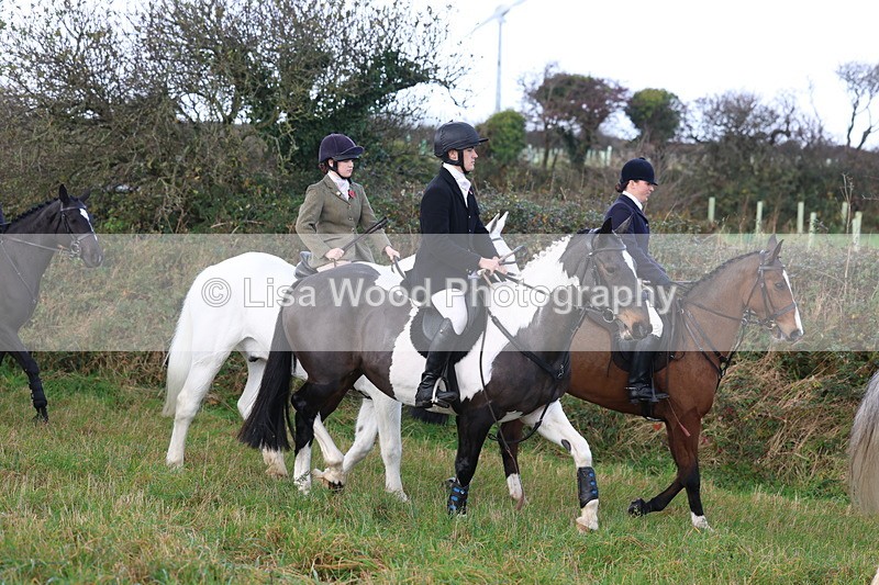 3E7A0614 - Four Burrow Opening Meet 2025