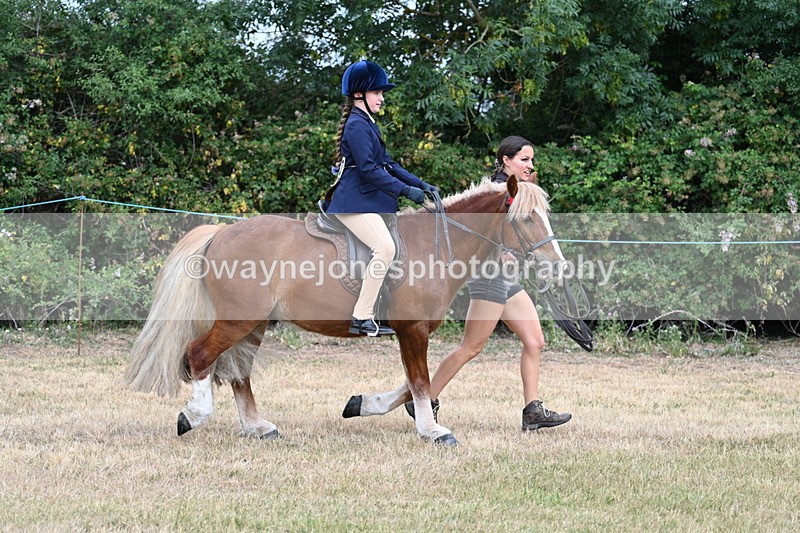 WJ7_0256 - Class 2 Best rider