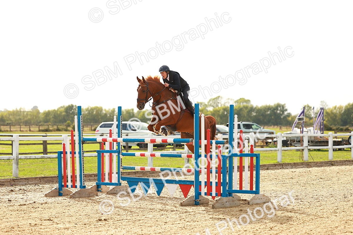 SBM_002181 - Class 6 - National 1.30m