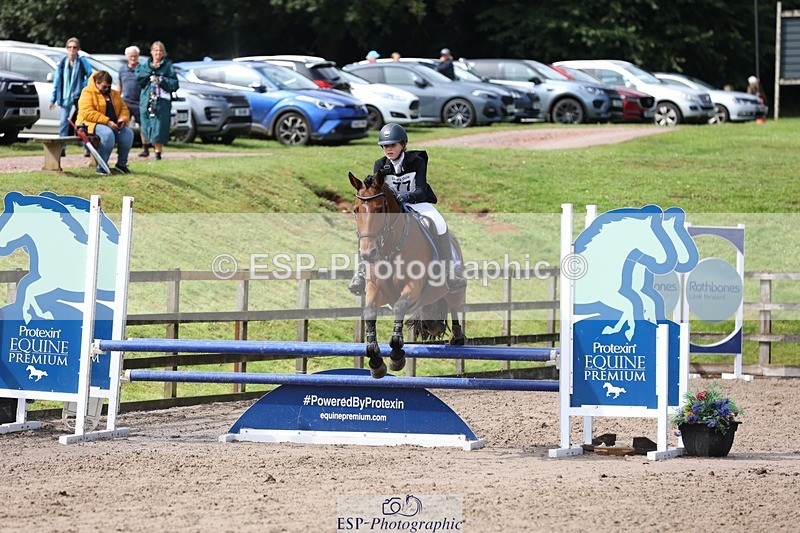 230826-115837-17406 - Round 1 Start to 12.30 coursewalk