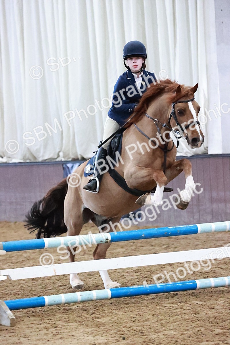 SBM_001298 - Class 4 - Show Jumping 70cm