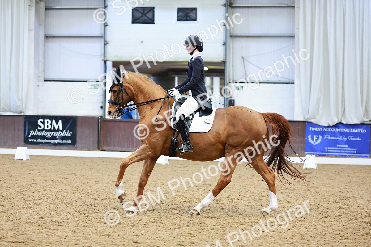 0B8A5719 - Class 19 - FEI INT I