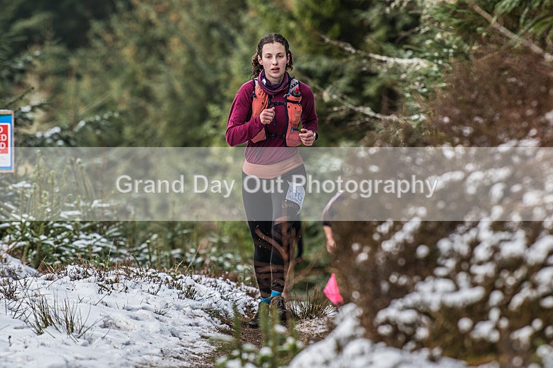 Glentress-1983 - High Terrain Events Glentress 10K 21K & 42K Trail Races Sunday 16th February 2025
