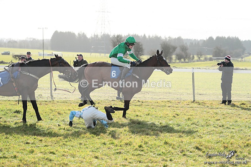 PtP 250126 186 - Cocklebarrow Races Point-to-Point 25/01/26