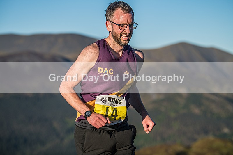Lords Seat-218 - Lords Seat Fell Race Wednesday 29th April 2026