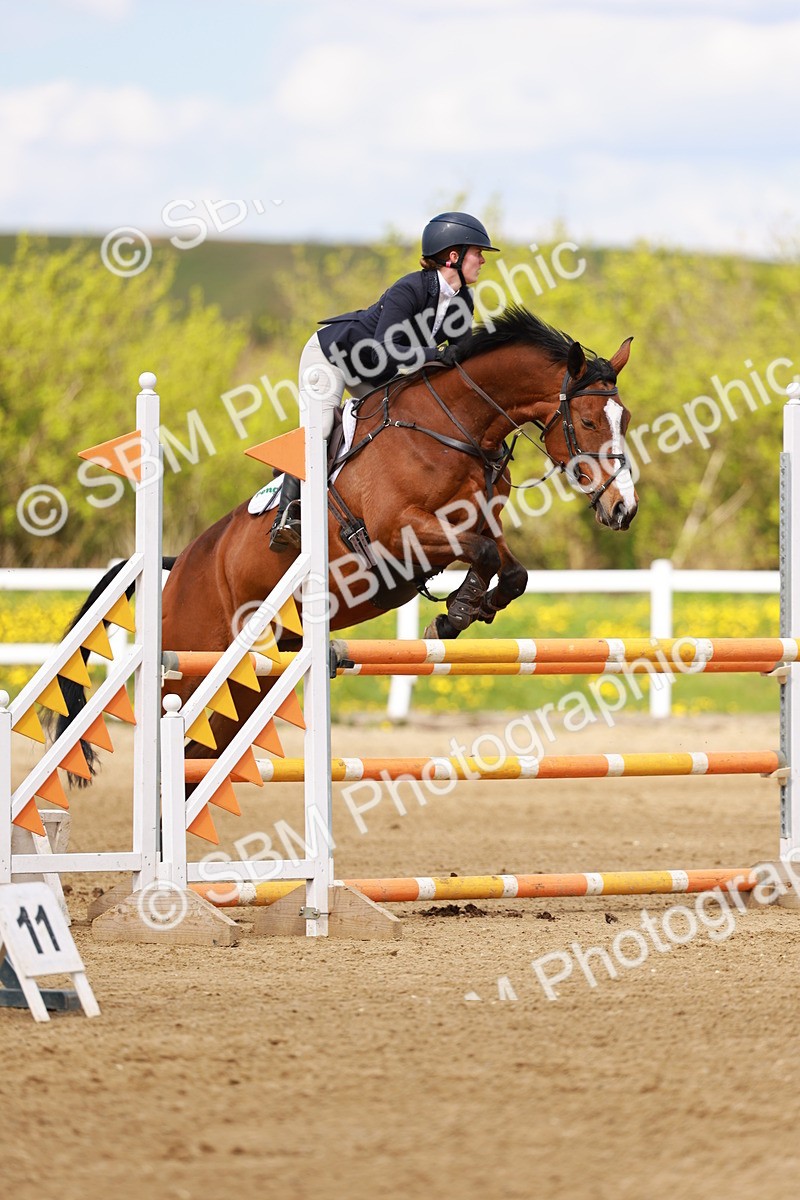 SBM_002065 - Class 4 - Senior Newcomers - 1.10m