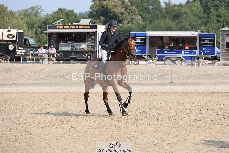 250816A-101559-00637 - Cls 3 Snr British Novice