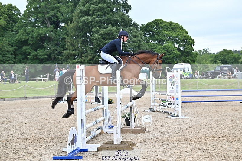 250613A-133910-01652 - Cls 12 95cm Amateur Quali