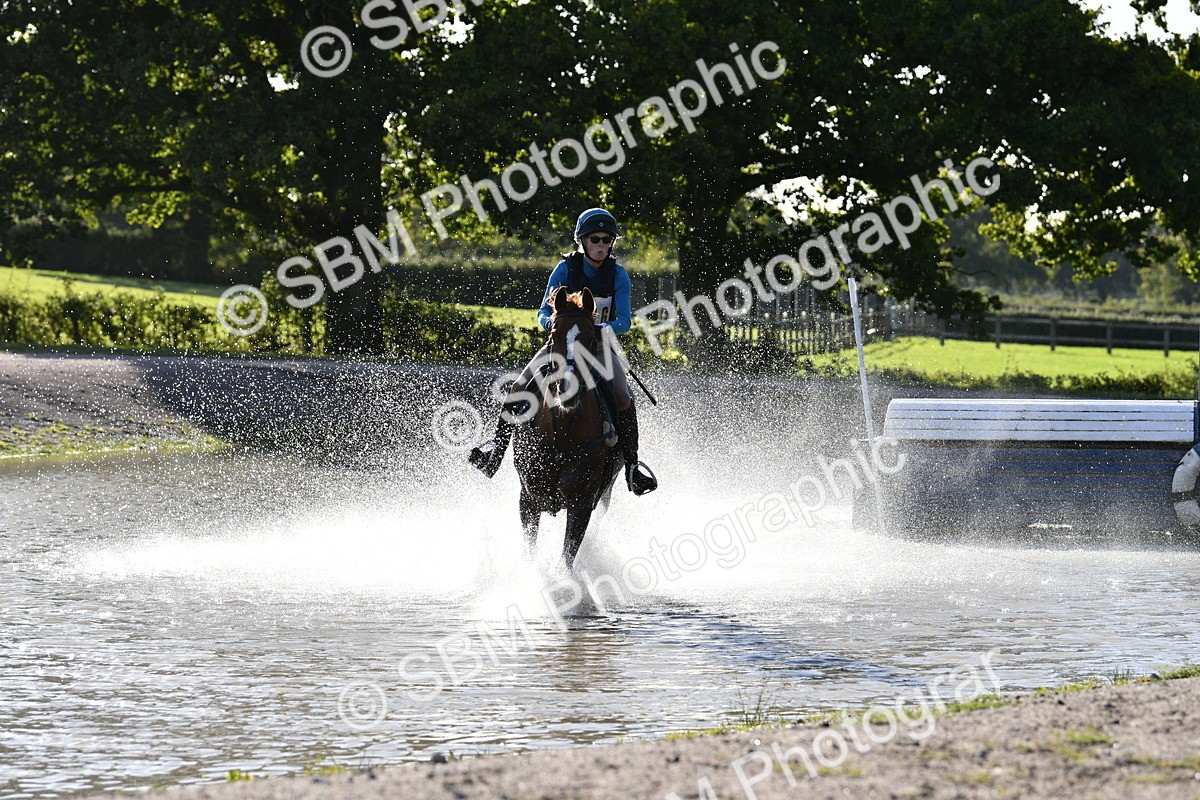 SBM_12044 - E6 - Eventers Challenge 80cm Championship