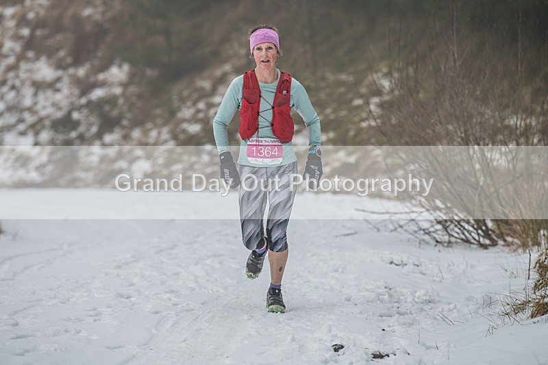 Glentress-131 - High Terrain Events Glentress 42, 21 & 10K Trail Races Sunday 15th February 2026