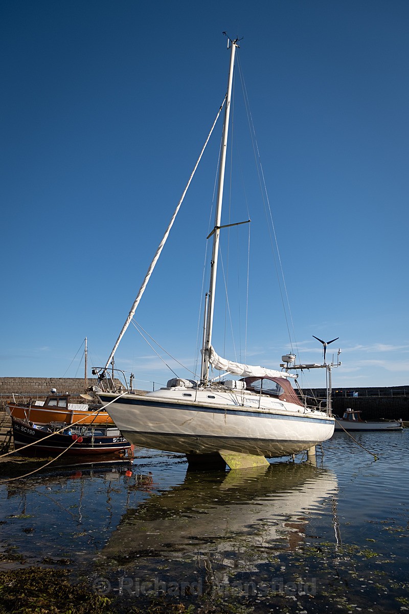  - Scilly