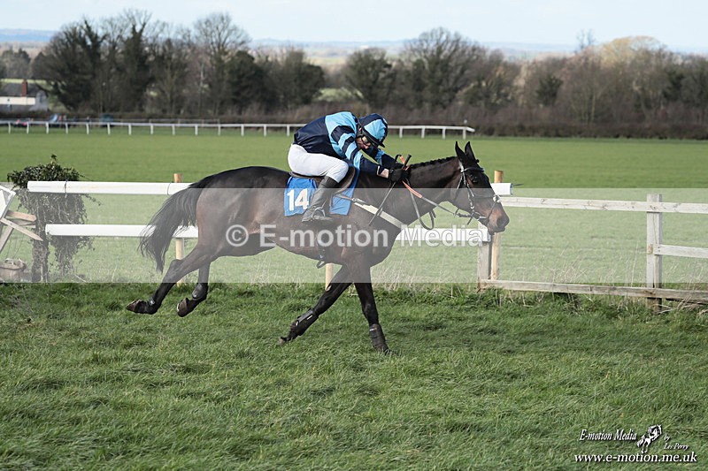 PtP 280226 405 - Kimblewick PtP Kingston Blount 28/02/26