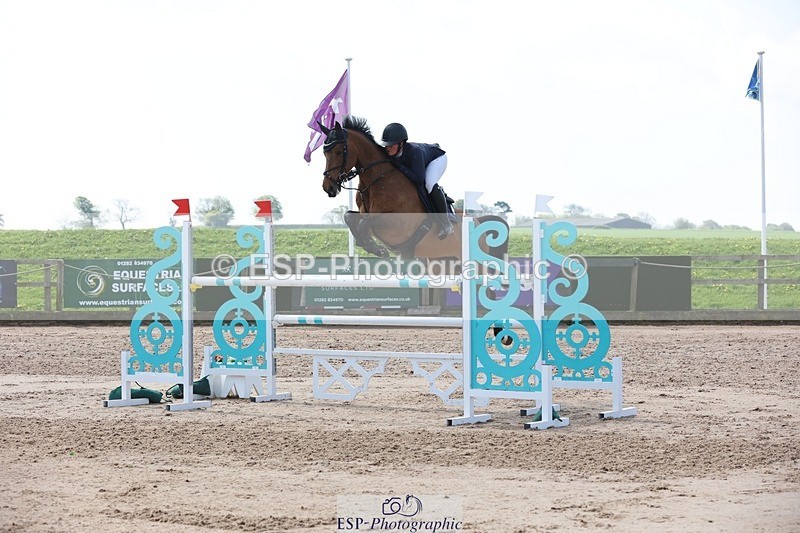 250427-110357-15781 - Cls 36 Young Horse 7yr old