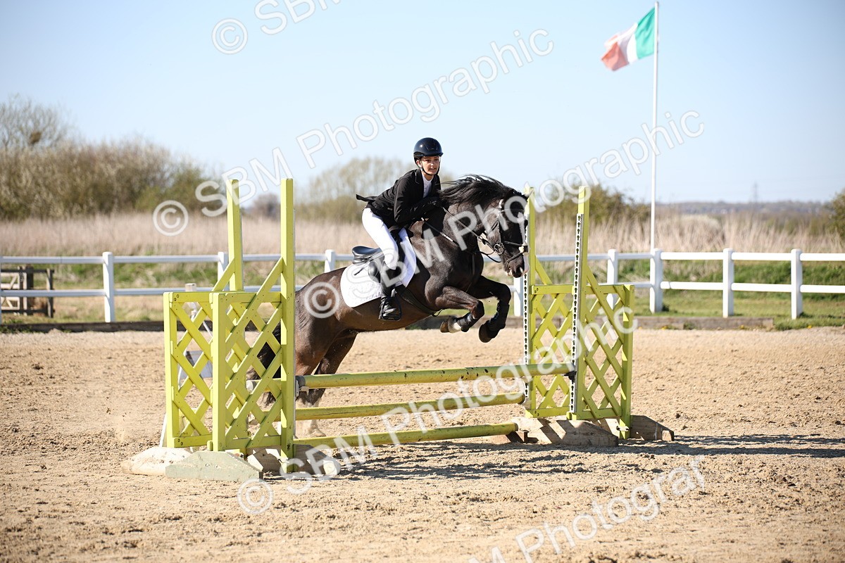 5K7A9979 - Class 4 - 70cm