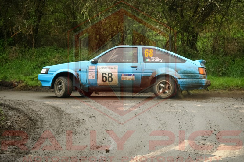 Circuit of Ireland 196 of 204 - Circuit of Ireland 2025