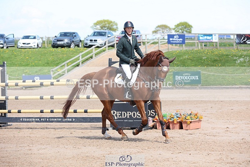 250427-143323-17806 - Cls 12 - 2 Star Big Tour L Ranking GP break to end