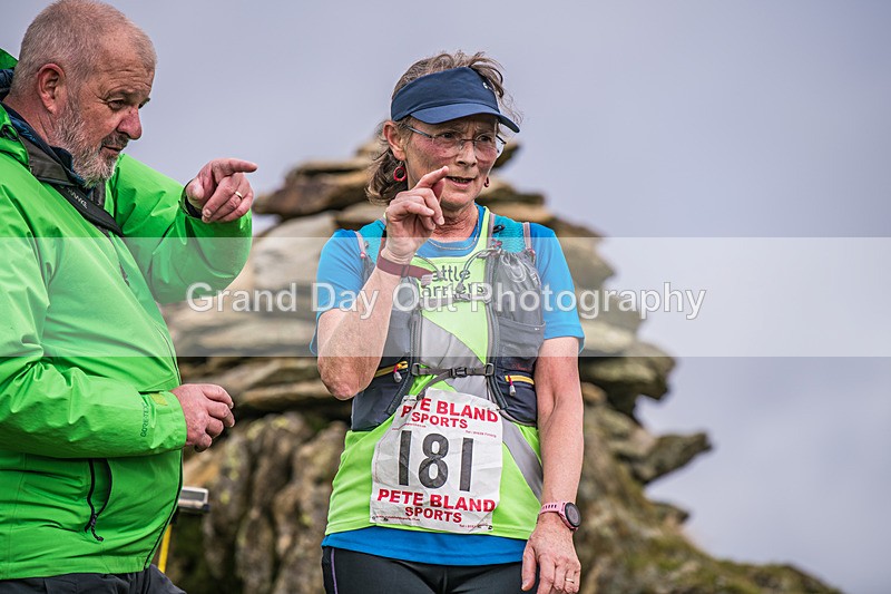 Dunnerdale-1162 - Dunnerdale Fell Race Saturday 8th November 2025