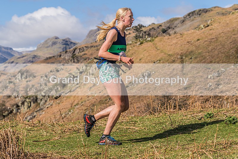 Elterwater-221 - Kendal Winter League Races Elterwater Sunday 24th March 2024