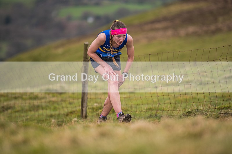 Keswick-605 - Inter Counties & Up and Down Mountain Running Champs (Junior & Senior Races) Sunday 21st April 2024