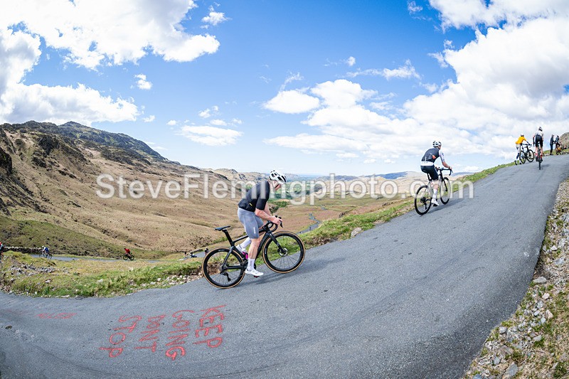 121236 - Hardknott Pass Camera 2 12.00-13.00