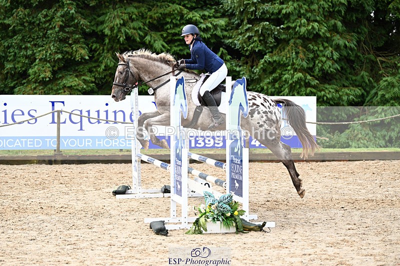 240824X-105751-25024 - 70cm Round 2 10.30 to 12.10