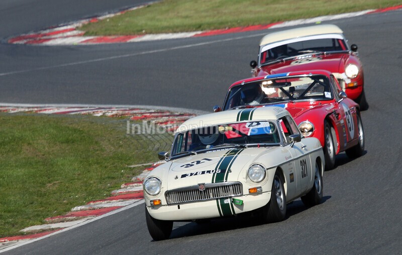  - Equipe Classic Racing