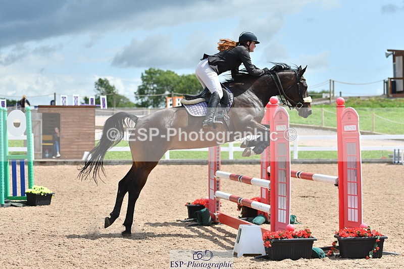 240727A-133933-05087 - Cls 22 85cm Amateur Qualifier