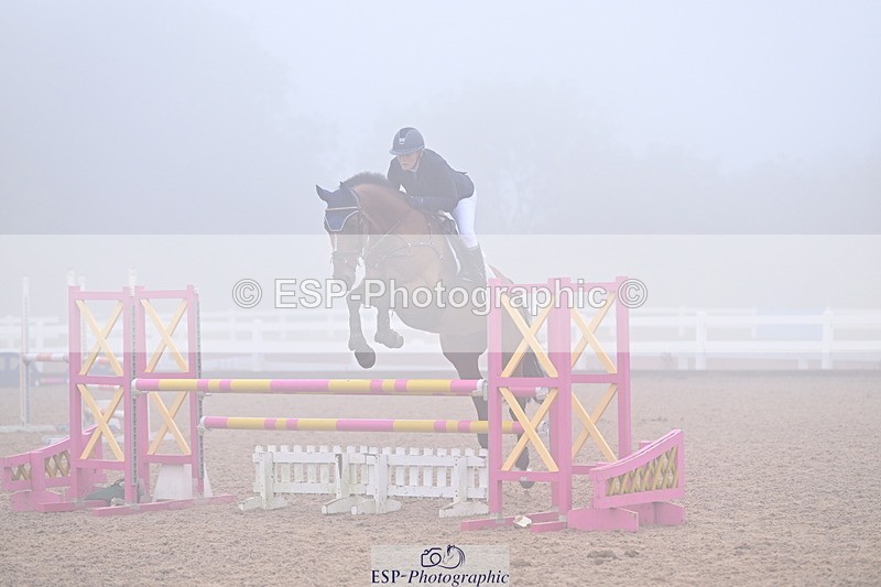 240907A-105020-00528 - Cls 7 95cm Amateur Qualifier