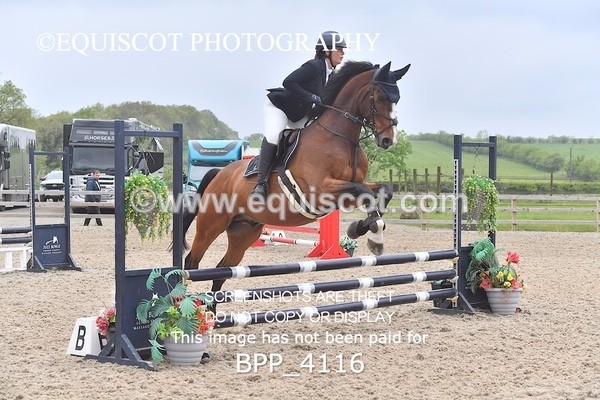 BPP_4116 - CLASS 11 SAT Club 70cms Open