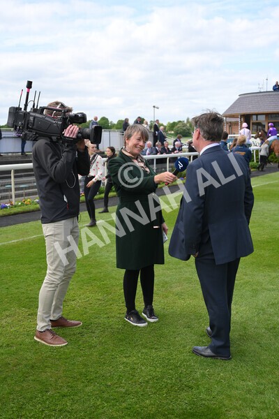yr12052022r1-34 - Race 1 1.50pm Paddy Power 'Making Flat Less Flat' Stakes