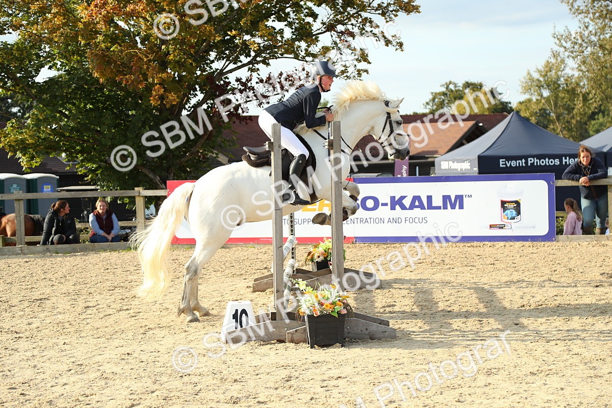 SBM_53562 - J8 - Junior Pony 65cm Championship